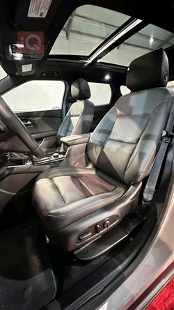 شيفروليه بليزر